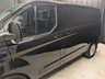 USED 2023 23 FORD TRANSIT CUSTOM 2.0 300 EcoBlue Limited Panel Van 5dr Diesel Auto L1 H1 Euro 6 (130 ps) Heated Seats, Air Conditioning