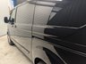 USED 2023 23 FORD TRANSIT CUSTOM 2.0 300 EcoBlue Limited Panel Van 5dr Diesel Auto L1 H1 Euro 6 (130 ps) Heated Seats, Air Conditioning