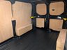 USED 2023 23 FORD TRANSIT CUSTOM 2.0 300 EcoBlue Limited Panel Van 5dr Diesel Auto L1 H1 Euro 6 (130 ps) Heated Seats, Air Conditioning