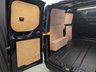 USED 2023 23 FORD TRANSIT CUSTOM 2.0 300 EcoBlue Limited Panel Van 5dr Diesel Auto L1 H1 Euro 6 (130 ps) Heated Seats, Air Conditioning