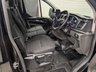 USED 2023 23 FORD TRANSIT CUSTOM 2.0 300 EcoBlue Limited Panel Van 5dr Diesel Auto L1 H1 Euro 6 (130 ps) Heated Seats, Air Conditioning