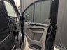 USED 2023 23 FORD TRANSIT CUSTOM 2.0 300 EcoBlue Limited Panel Van 5dr Diesel Auto L1 H1 Euro 6 (130 ps) Heated Seats, Air Conditioning