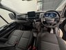 USED 2023 23 FORD TRANSIT CUSTOM 2.0 300 EcoBlue Limited Panel Van 5dr Diesel Auto L1 H1 Euro 6 (130 ps) Heated Seats, Air Conditioning