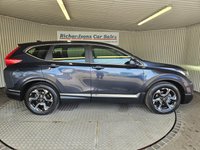 USED 2020 20 HONDA CR-V 2.0 h i-MMD SE SUV 5dr Petrol Hybrid eCVT Euro 6 (s/s) (184 ps) 