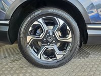 USED 2020 20 HONDA CR-V 2.0 h i-MMD SE SUV 5dr Petrol Hybrid eCVT Euro 6 (s/s) (184 ps) 