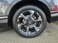USED 2020 20 HONDA CR-V 2.0 h i-MMD SE SUV 5dr Petrol Hybrid eCVT Euro 6 (s/s) (184 ps) 