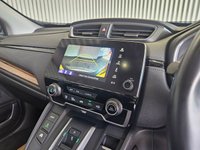 USED 2020 20 HONDA CR-V 2.0 h i-MMD SE SUV 5dr Petrol Hybrid eCVT Euro 6 (s/s) (184 ps) 