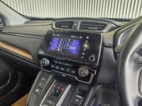 USED 2020 20 HONDA CR-V 2.0 h i-MMD SE SUV 5dr Petrol Hybrid eCVT Euro 6 (s/s) (184 ps) 