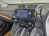 USED 2020 20 HONDA CR-V 2.0 h i-MMD SE SUV 5dr Petrol Hybrid eCVT Euro 6 (s/s) (184 ps) 