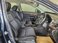 USED 2020 20 HONDA CR-V 2.0 h i-MMD SE SUV 5dr Petrol Hybrid eCVT Euro 6 (s/s) (184 ps) 