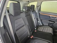 USED 2020 20 HONDA CR-V 2.0 h i-MMD SE SUV 5dr Petrol Hybrid eCVT Euro 6 (s/s) (184 ps) 