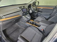 USED 2020 20 HONDA CR-V 2.0 h i-MMD SE SUV 5dr Petrol Hybrid eCVT Euro 6 (s/s) (184 ps) 