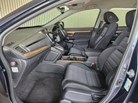 USED 2020 20 HONDA CR-V 2.0 h i-MMD SE SUV 5dr Petrol Hybrid eCVT Euro 6 (s/s) (184 ps) 