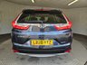 USED 2020 20 HONDA CR-V 2.0 h i-MMD SE SUV 5dr Petrol Hybrid eCVT Euro 6 (s/s) (184 ps) 