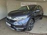 USED 2020 20 HONDA CR-V 2.0 h i-MMD SE SUV 5dr Petrol Hybrid eCVT Euro 6 (s/s) (184 ps) 