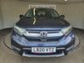 USED 2020 20 HONDA CR-V 2.0 h i-MMD SE SUV 5dr Petrol Hybrid eCVT Euro 6 (s/s) (184 ps) 