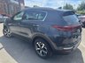 USED 2021 21 KIA SPORTAGE 1.6 GDi 2 GPF SUV 5dr Petrol  