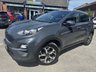 USED 2021 21 KIA SPORTAGE 1.6 GDi 2 GPF SUV 5dr Petrol  