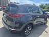 USED 2021 21 KIA SPORTAGE 1.6 GDi 2 GPF SUV 5dr Petrol  