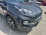 USED 2021 21 KIA SPORTAGE 1.6 GDi 2 GPF SUV 5dr Petrol  