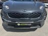 USED 2021 21 KIA SPORTAGE 1.6 GDi 2 GPF SUV 5dr Petrol  