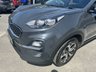USED 2021 21 KIA SPORTAGE 1.6 GDi 2 GPF SUV 5dr Petrol  
