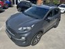 USED 2021 21 KIA SPORTAGE 1.6 GDi 2 GPF SUV 5dr Petrol  