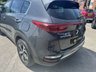 USED 2021 21 KIA SPORTAGE 1.6 GDi 2 GPF SUV 5dr Petrol  