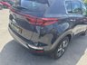 USED 2021 21 KIA SPORTAGE 1.6 GDi 2 GPF SUV 5dr Petrol  