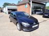 USED 2014 64 VOLKSWAGEN GOLF 1.4 TSI BlueMotion Tech ACT GT Hatchback 5dr Petrol DSG Euro 6 (s/s) (150 ps) 2 KEYS, SERVICE HISTORY, PARKING SENSORS, SAT NAV, BLUETOOTH, AIR CON