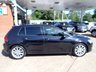 USED 2014 64 VOLKSWAGEN GOLF 1.4 TSI BlueMotion Tech ACT GT Hatchback 5dr Petrol DSG Euro 6 (s/s) (150 ps) 2 KEYS, SERVICE HISTORY, PARKING SENSORS, SAT NAV, BLUETOOTH, AIR CON