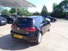 USED 2014 64 VOLKSWAGEN GOLF 1.4 TSI BlueMotion Tech ACT GT Hatchback 5dr Petrol DSG Euro 6 (s/s) (150 ps) 2 KEYS, SERVICE HISTORY, PARKING SENSORS, SAT NAV, BLUETOOTH, AIR CON