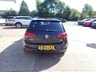 USED 2014 64 VOLKSWAGEN GOLF 1.4 TSI BlueMotion Tech ACT GT Hatchback 5dr Petrol DSG Euro 6 (s/s) (150 ps) 2 KEYS, SERVICE HISTORY, PARKING SENSORS, SAT NAV, BLUETOOTH, AIR CON