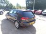 USED 2014 64 VOLKSWAGEN GOLF 1.4 TSI BlueMotion Tech ACT GT Hatchback 5dr Petrol DSG Euro 6 (s/s) (150 ps) 2 KEYS, SERVICE HISTORY, PARKING SENSORS, SAT NAV, BLUETOOTH, AIR CON