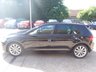 USED 2014 64 VOLKSWAGEN GOLF 1.4 TSI BlueMotion Tech ACT GT Hatchback 5dr Petrol DSG Euro 6 (s/s) (150 ps) 2 KEYS, SERVICE HISTORY, PARKING SENSORS, SAT NAV, BLUETOOTH, AIR CON