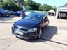 USED 2014 64 VOLKSWAGEN GOLF 1.4 TSI BlueMotion Tech ACT GT Hatchback 5dr Petrol DSG Euro 6 (s/s) (150 ps) 2 KEYS, SERVICE HISTORY, PARKING SENSORS, SAT NAV, BLUETOOTH, AIR CON