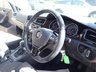 USED 2014 64 VOLKSWAGEN GOLF 1.4 TSI BlueMotion Tech ACT GT Hatchback 5dr Petrol DSG Euro 6 (s/s) (150 ps) 2 KEYS, SERVICE HISTORY, PARKING SENSORS, SAT NAV, BLUETOOTH, AIR CON