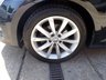 USED 2014 64 VOLKSWAGEN GOLF 1.4 TSI BlueMotion Tech ACT GT Hatchback 5dr Petrol DSG Euro 6 (s/s) (150 ps) 2 KEYS, SERVICE HISTORY, PARKING SENSORS, SAT NAV, BLUETOOTH, AIR CON