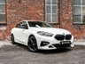 USED 2022 22 BMW 2 SERIES GRAN COUPE 1.5 218i Sport (LCP) Saloon 4dr Petrol DCT  
