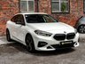 USED 2022 22 BMW 2 SERIES GRAN COUPE 1.5 218i Sport (LCP) Saloon 4dr Petrol DCT  
