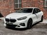 USED 2022 22 BMW 2 SERIES GRAN COUPE 1.5 218i Sport (LCP) Saloon 4dr Petrol DCT  