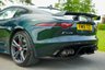 USED 2019 19 JAGUAR F-TYPE 5.0 V8 GPF SVR Coupe 2dr Petrol Auto AWD Euro 6 (s/s) (575 ps) 1 Owner! Low Miles! Top Spec!