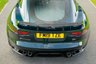 USED 2019 19 JAGUAR F-TYPE 5.0 V8 GPF SVR Coupe 2dr Petrol Auto AWD Euro 6 (s/s) (575 ps) 1 Owner! Low Miles! Top Spec!