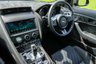 USED 2019 19 JAGUAR F-TYPE 5.0 V8 GPF SVR Coupe 2dr Petrol Auto AWD Euro 6 (s/s) (575 ps) 1 Owner! Low Miles! Top Spec!