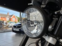 USED 2024 24 TRIUMPH SPEED TWIN 1200 1200 Roadster/Retro Petrol Manual O-ring Euro 5 (101 ps) 