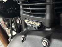 USED 2024 24 TRIUMPH SPEED TWIN 1200 1200 Roadster/Retro Petrol Manual O-ring Euro 5 (101 ps) 