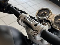 USED 2024 24 TRIUMPH SPEED TWIN 1200 1200 Roadster/Retro Petrol Manual O-ring Euro 5 (101 ps) 