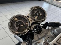 USED 2024 24 TRIUMPH SPEED TWIN 1200 1200 Roadster/Retro Petrol Manual O-ring Euro 5 (101 ps) ONLY 1400miles + 2 Owners