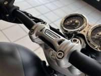 USED 2024 24 TRIUMPH SPEED TWIN 1200 1200 Roadster/Retro Petrol Manual O-ring Euro 5 (101 ps) ONLY 1400miles + 2 Owners