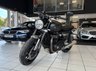 USED 2024 24 TRIUMPH SPEED TWIN 1200 1200 Roadster/Retro Petrol Manual O-ring Euro 5 (101 ps) 